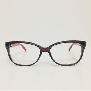 **SOLD**Gucci EyeGlasses Frames GG 3683 4UH